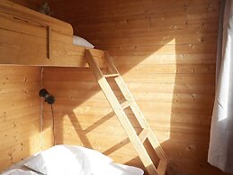 8 Person Holiday Home in Sondeled