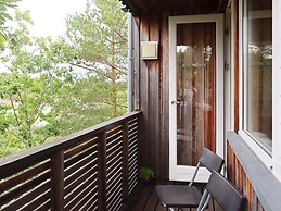 8 Person Holiday Home in Sondeled