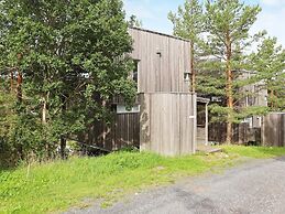 8 Person Holiday Home in Sondeled