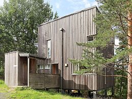 8 Person Holiday Home in Sondeled