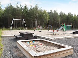 8 Person Holiday Home in Sondeled