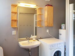 8 Person Holiday Home in Sondeled