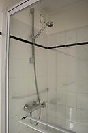 Apartment in Nieuwpoort for 4 Persons