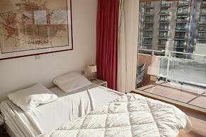 Apartment in Nieuwpoort for 4 Persons