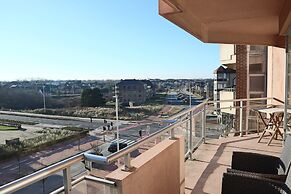 Apartment in Nieuwpoort for 4 Persons