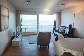 Apartment in Nieuwpoort for 4 Persons
