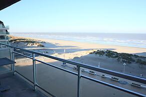 Apartment in Nieuwpoort for 4 Persons
