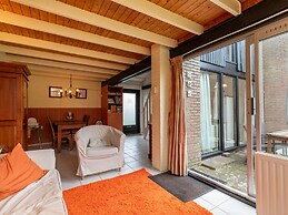 Attractive Holiday Home With Shared Pool