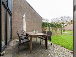 Attractive Holiday Home With Shared Pool