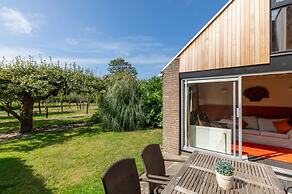 Attractive Holiday Home With Shared Pool
