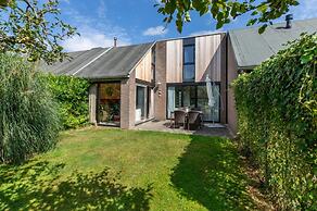 Attractive Holiday Home With Shared Pool