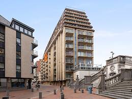 Sunny Apartment With Sea-views