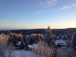 Holiday Apartment Waldfrieden