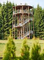 Holiday Apartment Waldfrieden