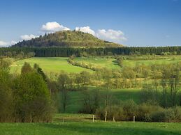 Holiday Apartment Waldfrieden