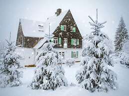 Holiday Apartment Waldfrieden