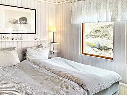 8 Person Holiday Home in Fagerhult-by Traum