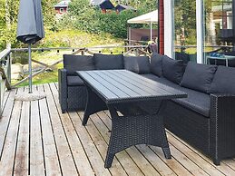 8 Person Holiday Home in Fagerhult-by Traum