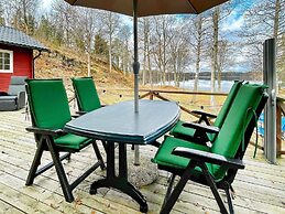 8 Person Holiday Home in Fagerhult-by Traum