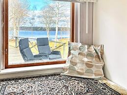 8 Person Holiday Home in Fagerhult-by Traum