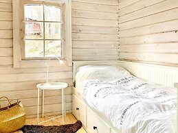 8 Person Holiday Home in Fagerhult-by Traum
