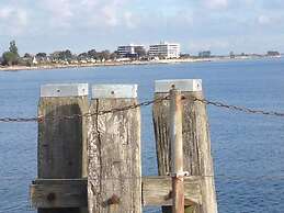 Pearl With sea View Comfortable Vacation Home