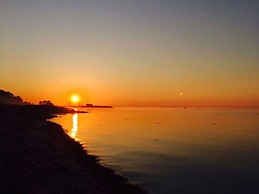 Pearl With sea View Comfortable Vacation Home