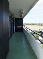 Pearl With sea View Comfortable Vacation Home