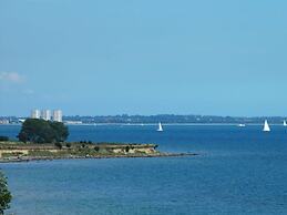 Pearl With sea View Comfortable Vacation Home