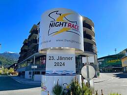 Vesterberg Apartments