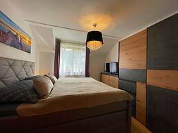 Vesterberg Apartments