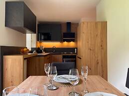 Vesterberg Apartments