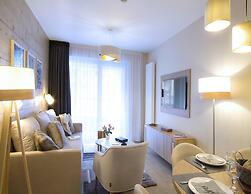 Apartment in Grandes Rousses Massif