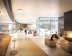 Apartment in Grandes Rousses Massif