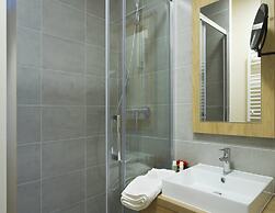 Apartment in Grandes Rousses Massif