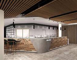 Apartment in Grandes Rousses Massif