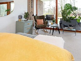 5 Person Holiday Home in Thyholm