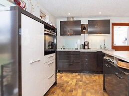 5 Person Holiday Home in Thyholm