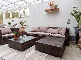 5 Person Holiday Home in Thyholm