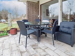 5 Person Holiday Home in Thyholm