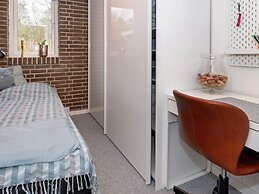 5 Person Holiday Home in Thyholm