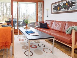 5 Person Holiday Home in Thyholm