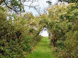 5 Person Holiday Home in Thyholm
