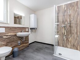 Tasteful Bungalow in Hallschlag With Terrace