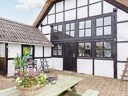 6 Person Holiday Home on a Holiday Park in Hanstholm