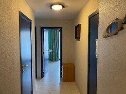 Apartment in Nieuwpoort With a Central Location