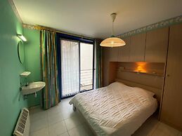 Apartment in Nieuwpoort With a Central Location