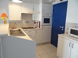 Apartment in Nieuwpoort With a Central Location