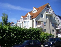 Apartment in Nieuwpoort With a Central Location