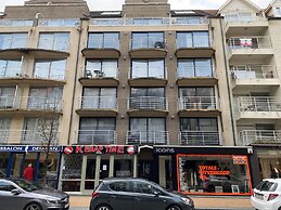 Apartment in Nieuwpoort With a Central Location